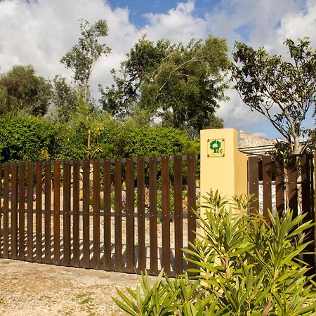 Quinta Do Tempo Turismo Rural Monchique Eksteriør bilde