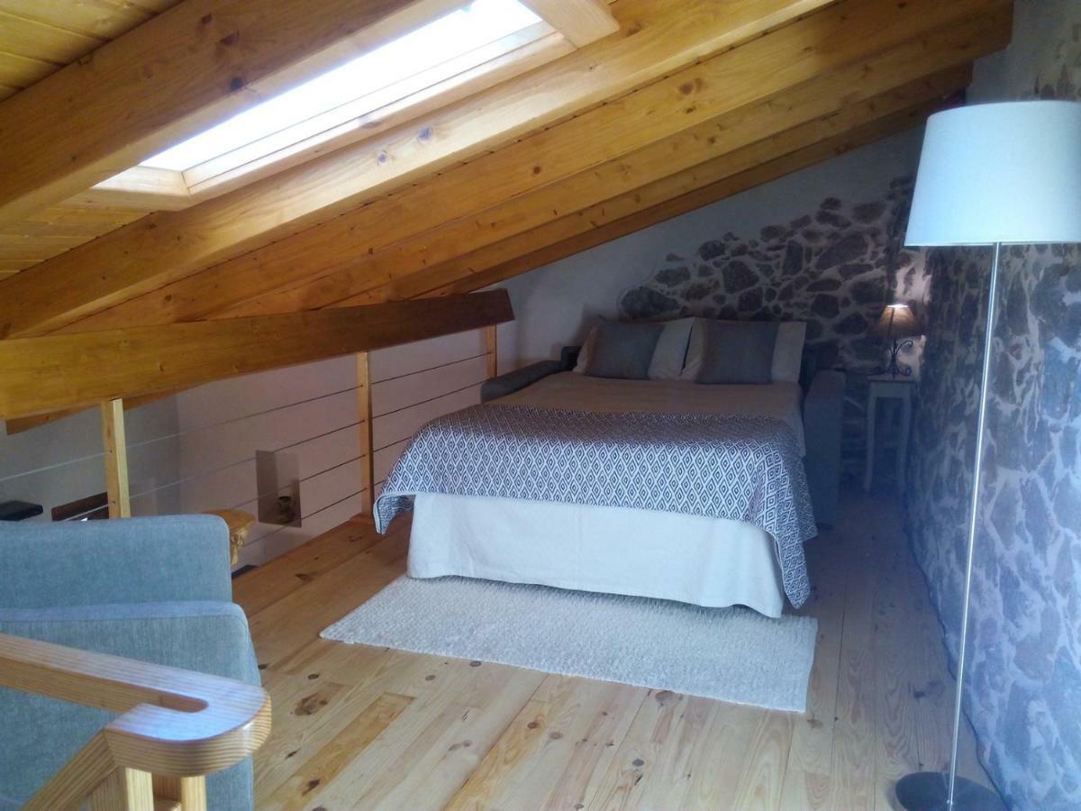 Quinta Do Tempo Turismo Rural Monchique Eksteriør bilde