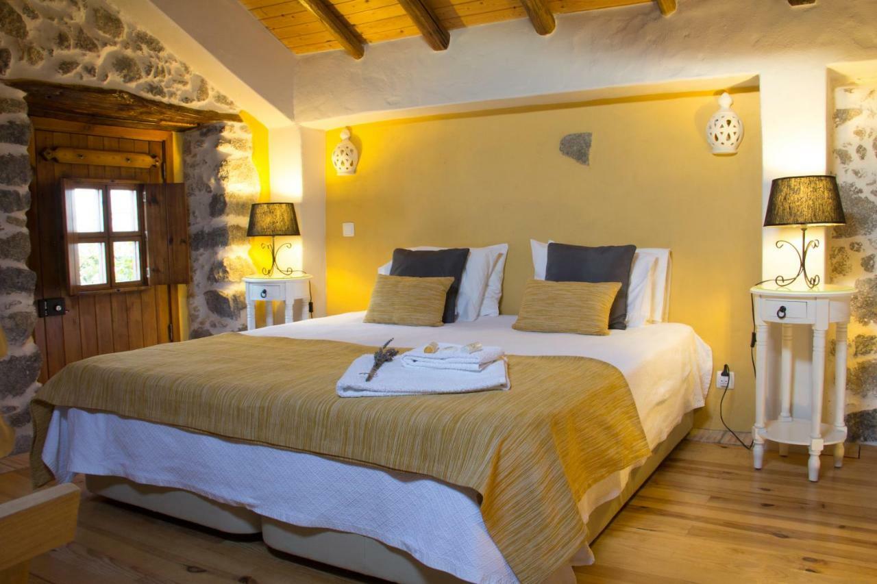 Quinta Do Tempo Turismo Rural Monchique Eksteriør bilde