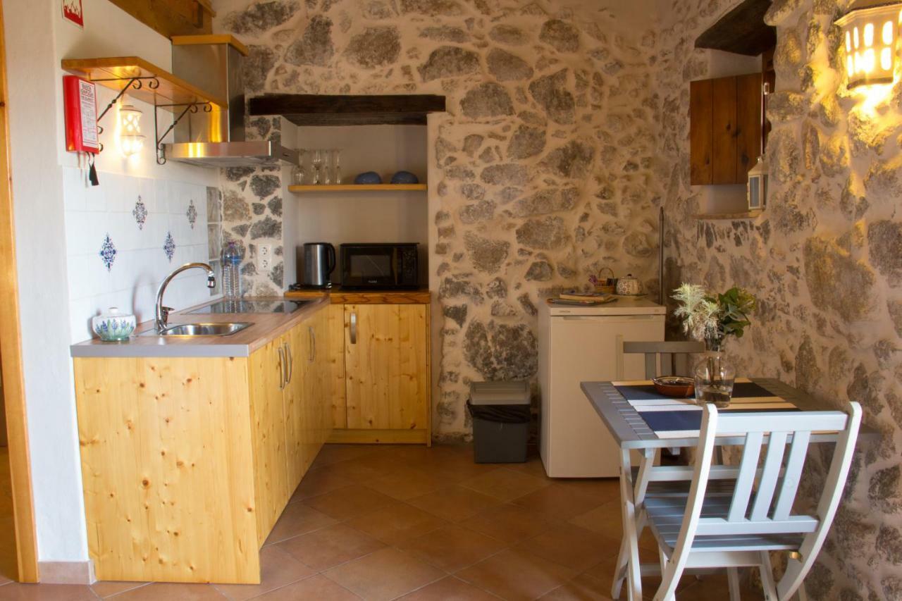 Quinta Do Tempo Turismo Rural Monchique Eksteriør bilde