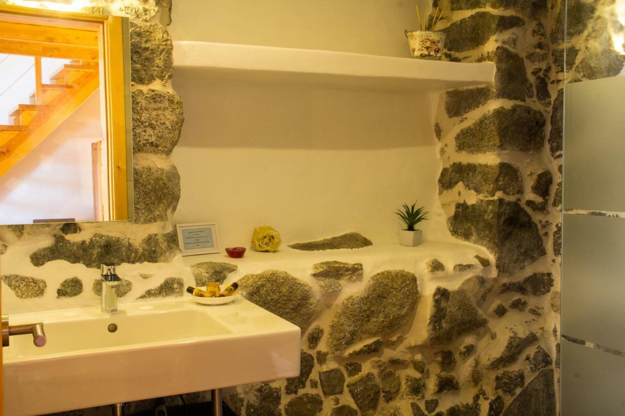 Quinta Do Tempo Turismo Rural Monchique Eksteriør bilde