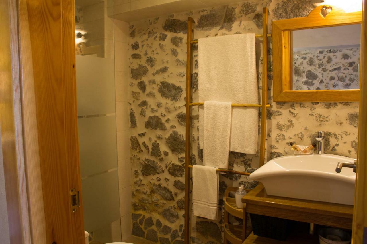Quinta Do Tempo Turismo Rural Monchique Eksteriør bilde